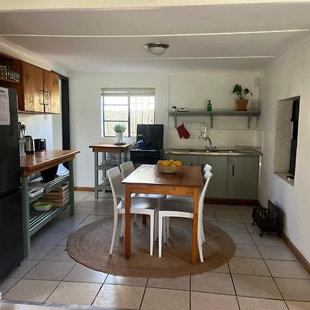 Arendsig Wine Estate & Cottages 邦尼韦尔 外观 照片