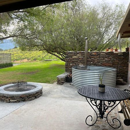 Arendsig Wine Estate & Cottages 邦尼韦尔 外观 照片