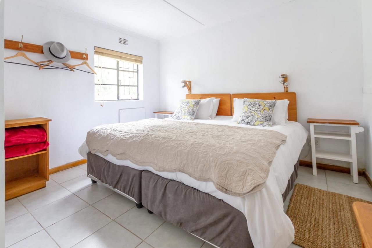 Arendsig Wine Estate & Cottages 邦尼韦尔 外观 照片