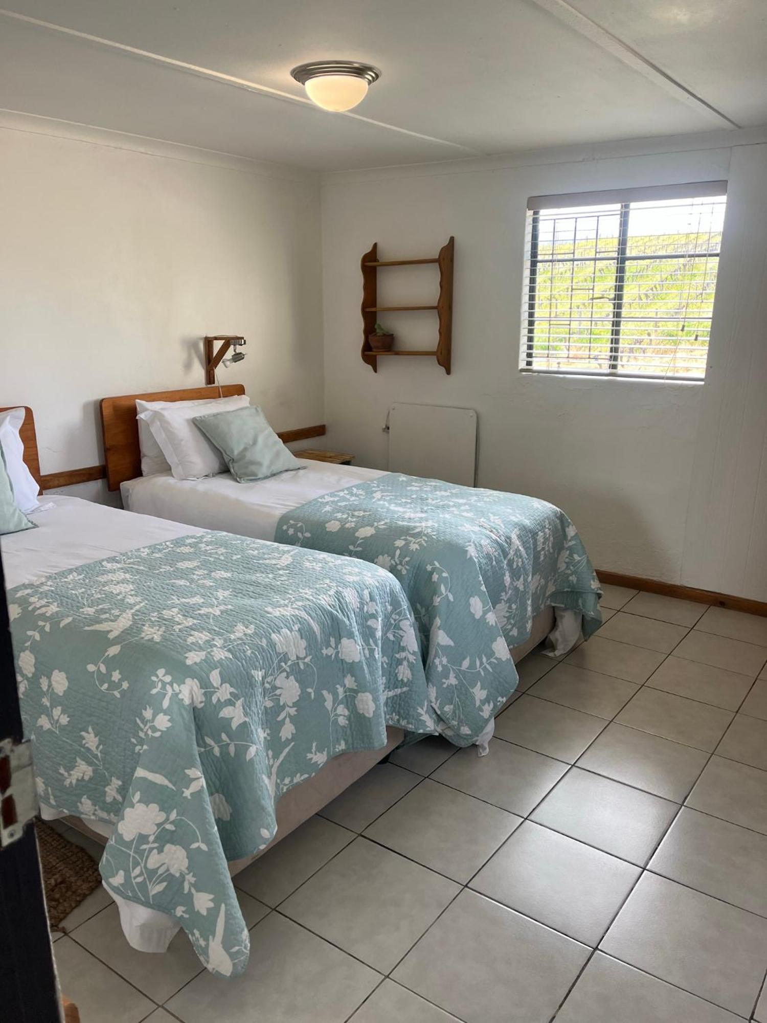 Arendsig Wine Estate & Cottages 邦尼韦尔 外观 照片